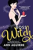 Boss Witch (Fix-It Witches, 2)    Paperback – April 6, 2022 | Amazon (US)