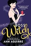 Boss Witch (Fix-It Witches, 2)    Paperback – April 6, 2022 | Amazon (US)
