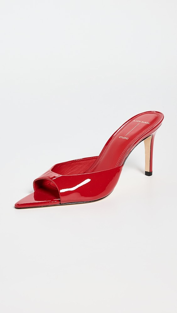 Black Suede Studio | Shopbop