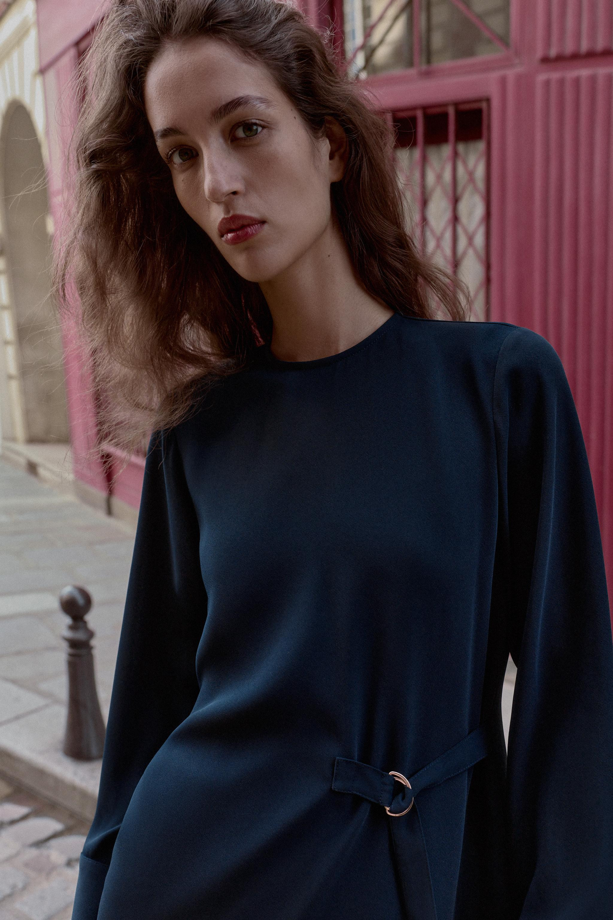 Zara US — shop this pick from Emily's edit