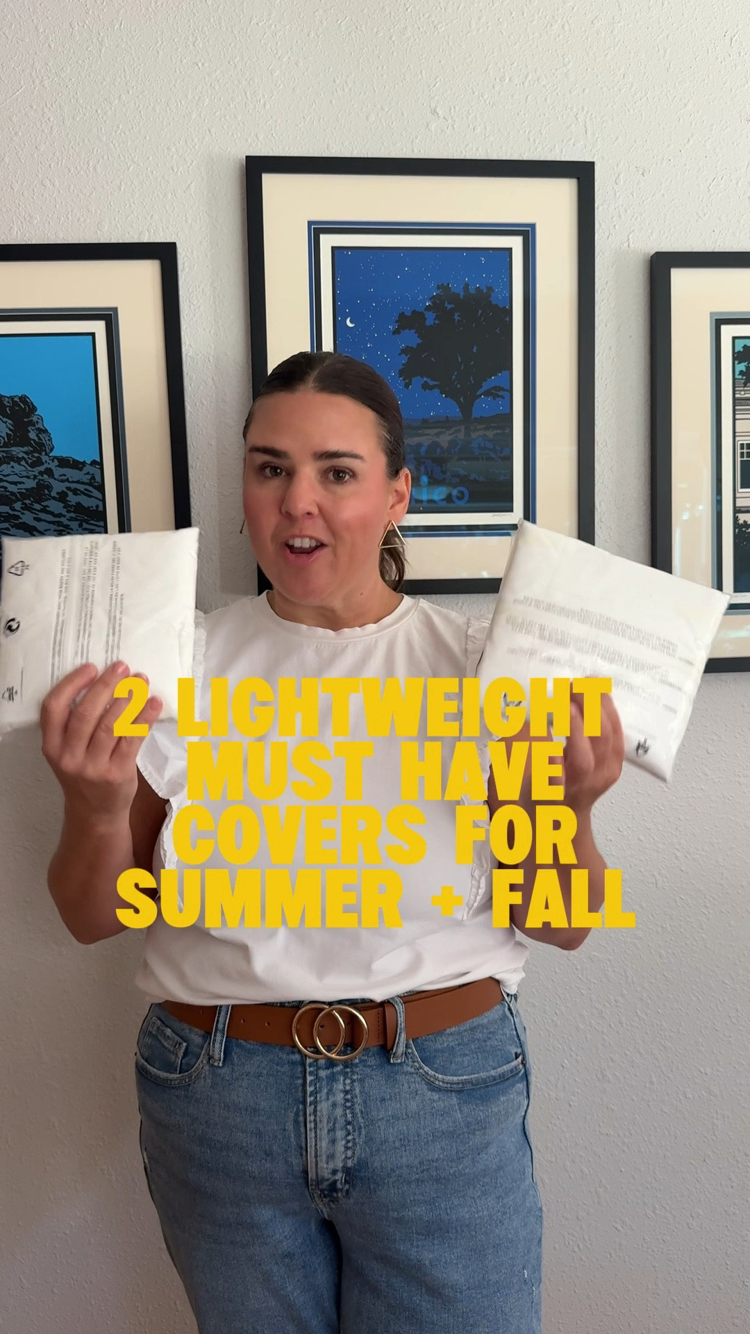My go to light jacket and vest for summer and fall! Perfect for pickleball, tennis, golf, hiking and more.

#LTKfitnessgoals #LTKActive #LTKootd
