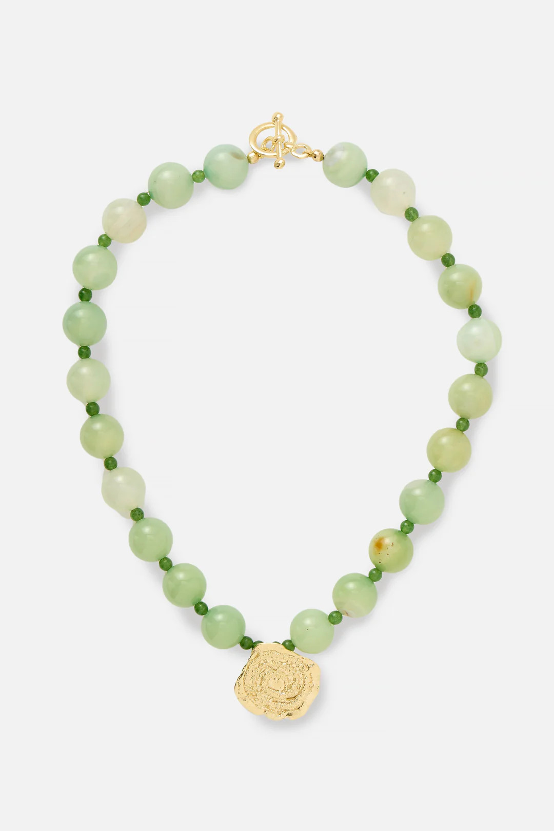 Daphne Jade Necklace | COUPER