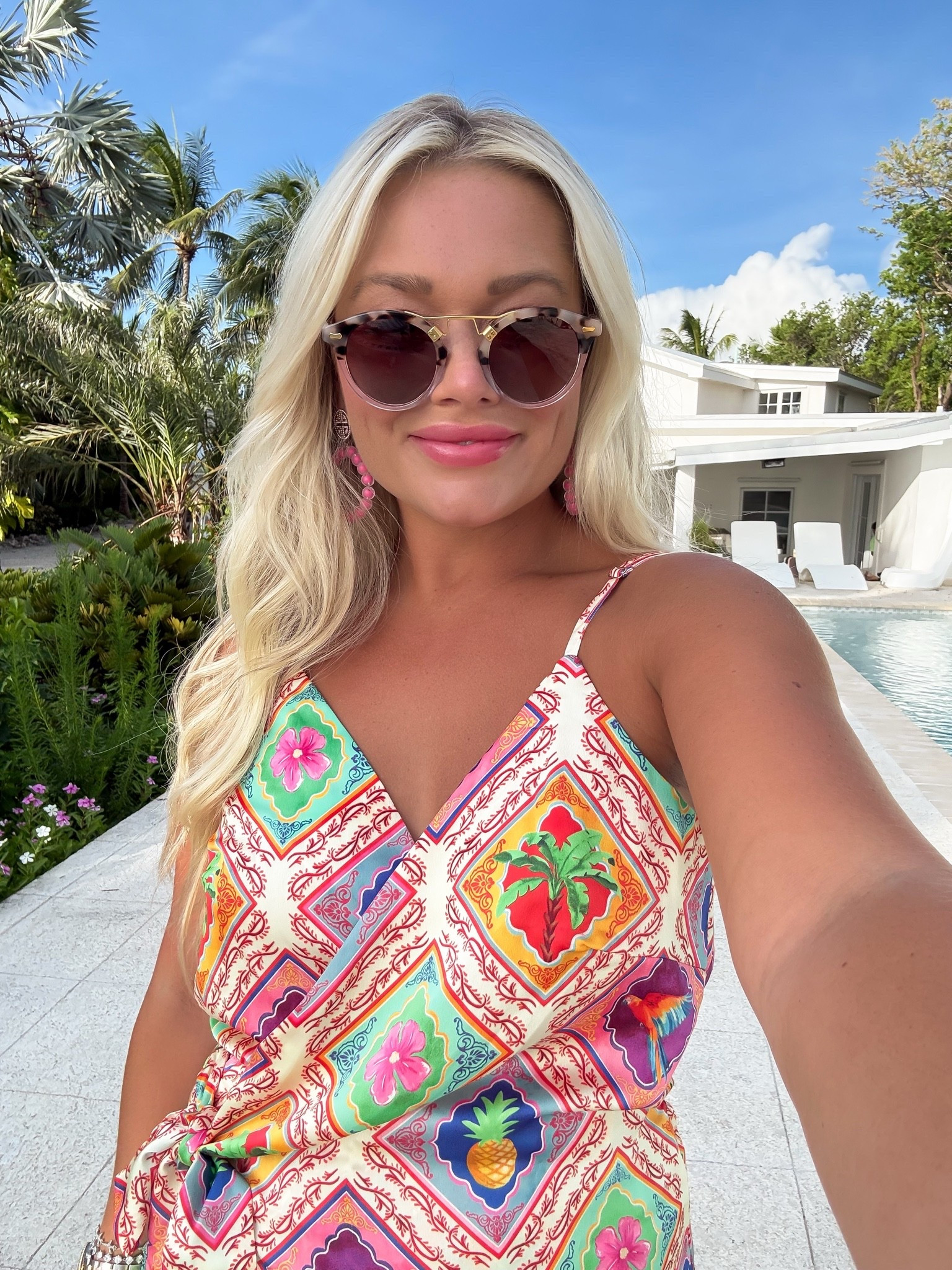 Love these sunnies!

#LTKootd #LTKTravel #LTKPetite