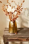Colorful Wide Mouth Glass Vase | Anthropologie (US)