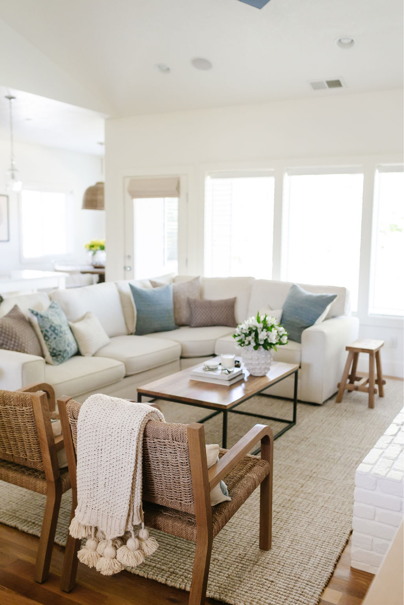 My area rug is currently $325 off in my 9x12’ size!  I have the natural. The perfect living room rug!  I’ve had it for over 6 years!

#LTKsalealert #LTKFind #LTKhome