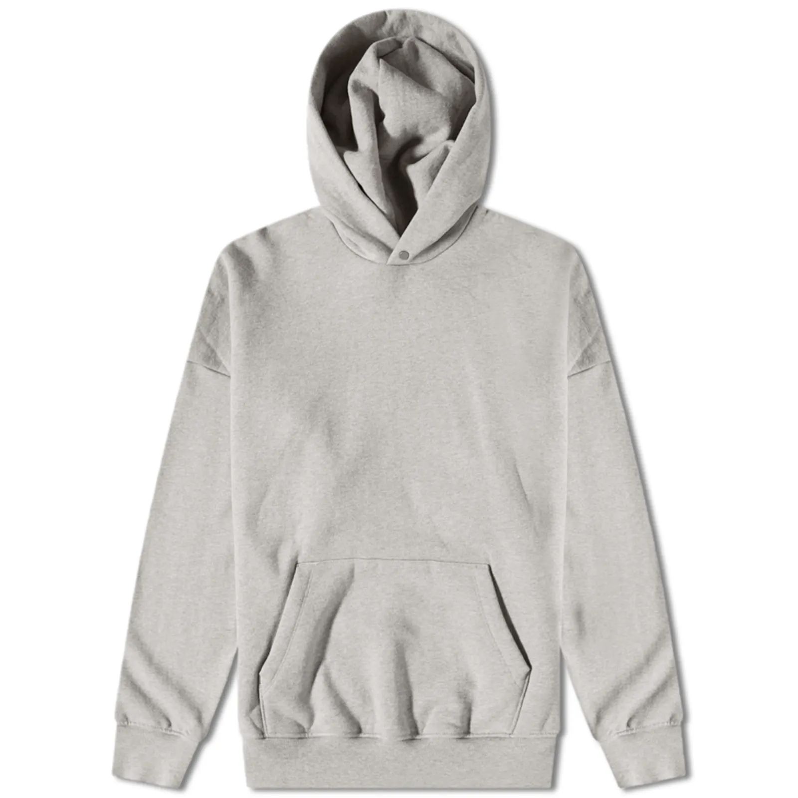 Fear of God Eternal Fleece Hoody | End Clothing (US & RoW)