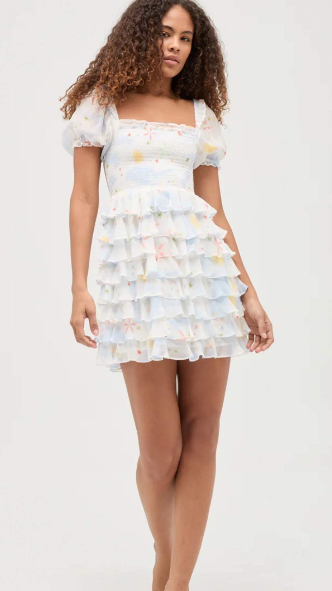 Grad dress season! 

#LTKSaleAlert #LTKU #LTKStyleTip