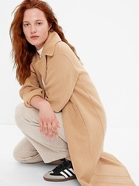 CashSoft Straight Sweater Pants | Gap (US)