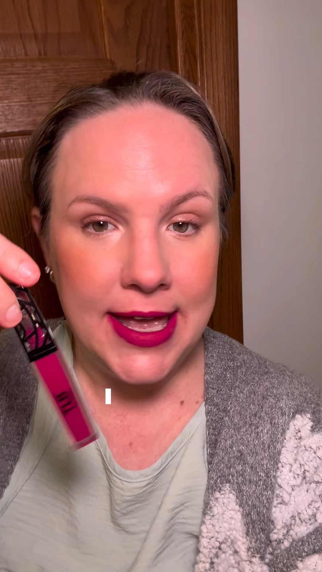 The Lip Bar - Nonstop Liquid Matte Lipstick, Fuchsia - Playmate (AKA Big Gretch) Electric Pink - High Pigment - Long Lasting - Jojoba Oil & Vitamin E - Vegan & Cruelty Free - Makeup 

#LTKBeauty #LTKselfcare