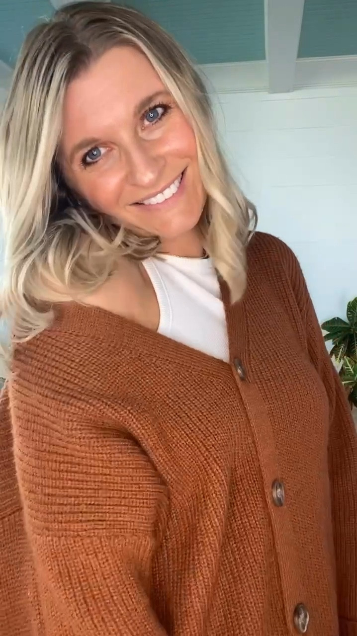 Style a basic white tans and Jean skirt for fall with me!
:
I bet you have similar items in your closet too recreate all or a big portion of this comfy & cute fit 

#LTKSeasonal #LTKShoeCrush #LTKStyleTip