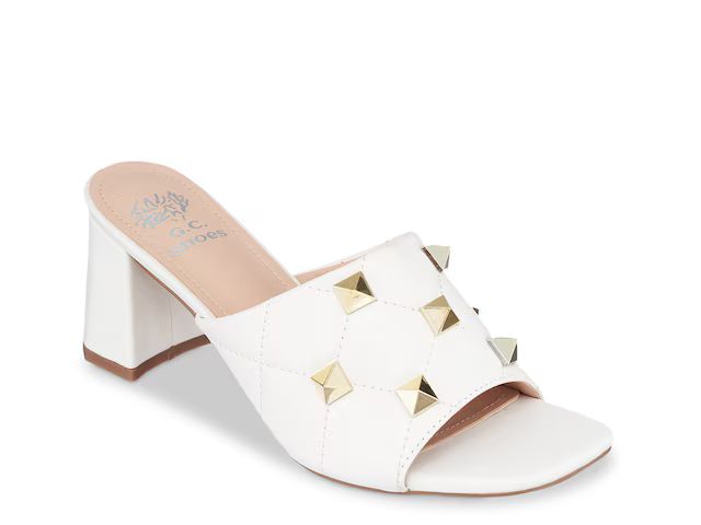 GC Shoes Alexis Slide Sandal | DSW