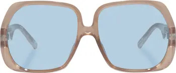 Polydisco 59mm Square Sunglasses | Nordstrom