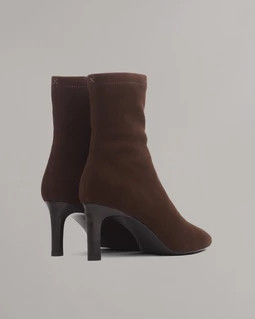 Britt Suede Ankle Boots | rag & bone