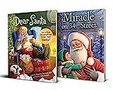 Dear Santa and Miracle on 34th Street Picture Book Gift Set: Two Classic Christmas Books For Childre | Amazon (US)
