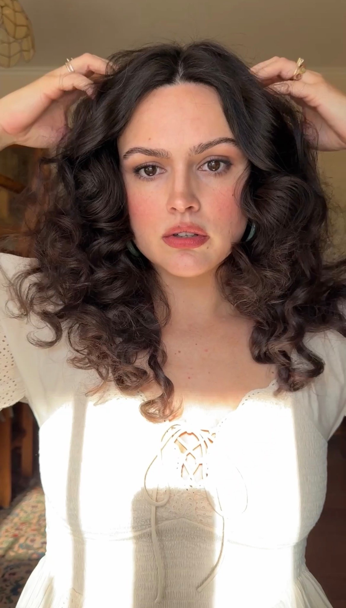 Deva Cassel makeup tutorial 

#LTKgrwm #LTKFindsUnder50 #LTKBeauty
