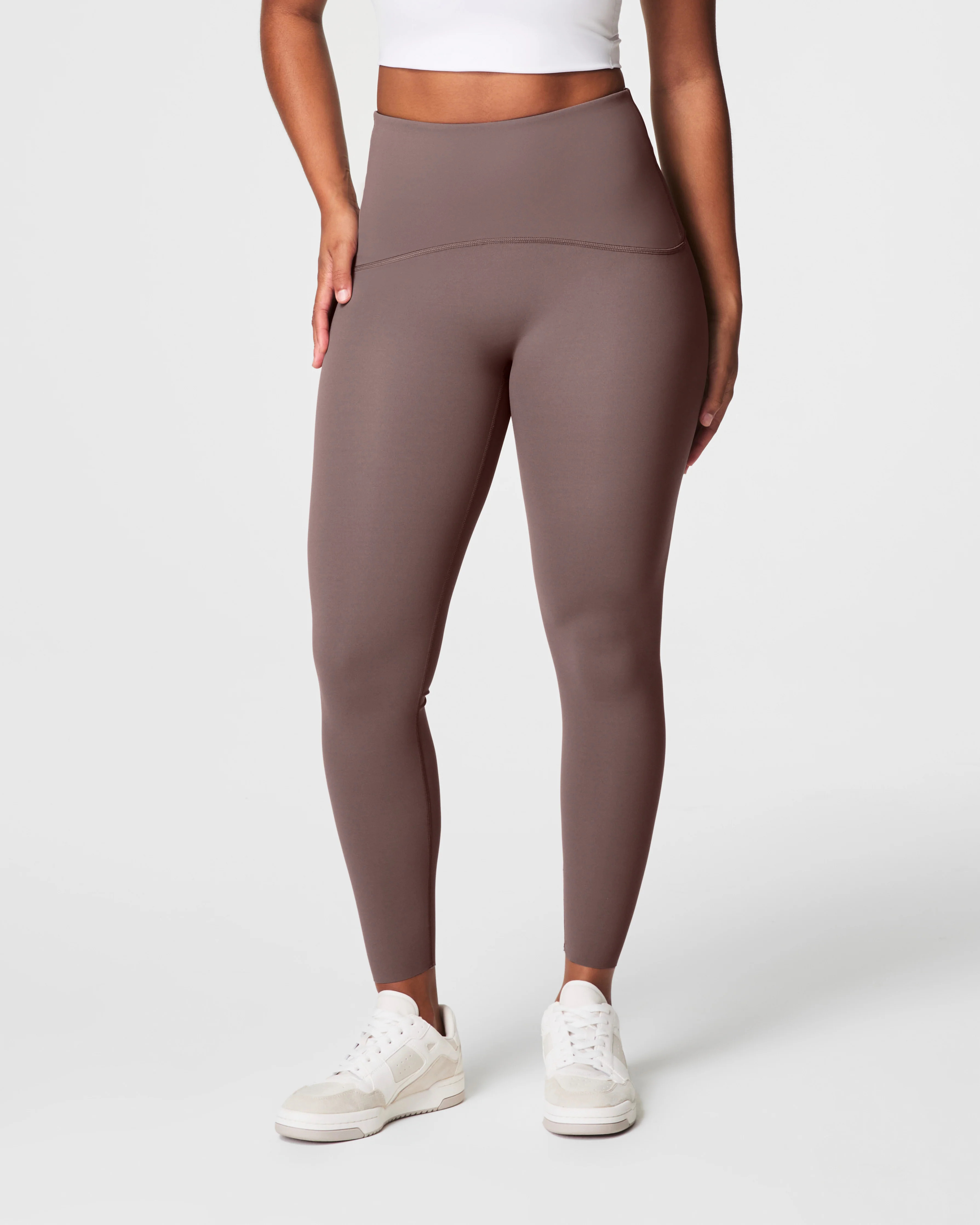 SPANXshape™ Booty Boost® Full Length Leggings | Spanx