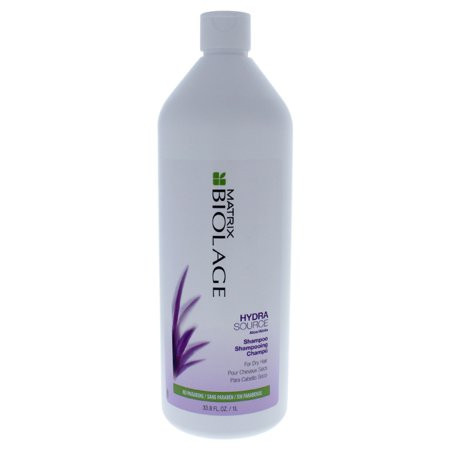 Matrix Biolage HydraSource Shampoo 33.8 oz | Walmart (US)