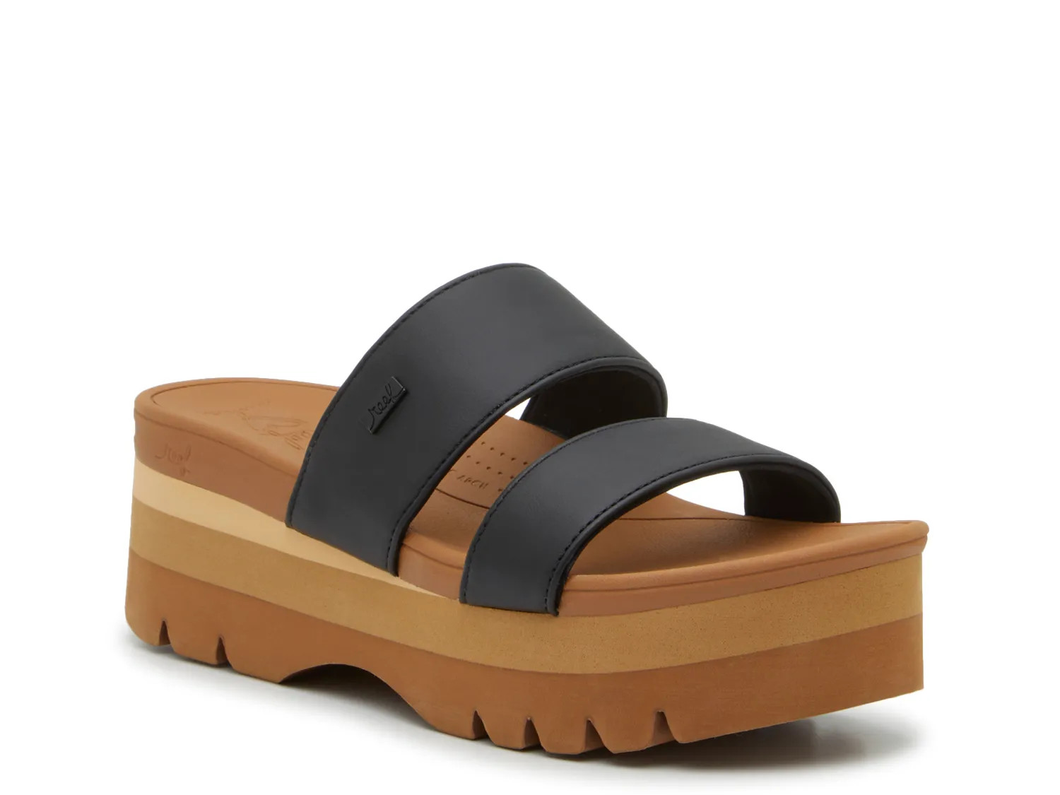 Reef Banded Horizon 2.5 Sandal | DSW