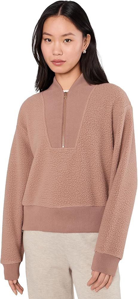 Varley Women's Mumford Pullover | Amazon (US)