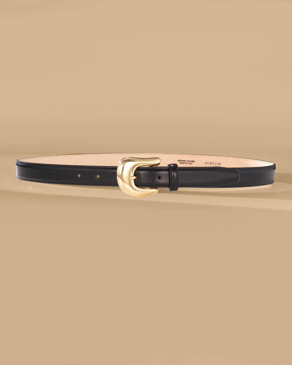 No. 8 | Aureum Collective