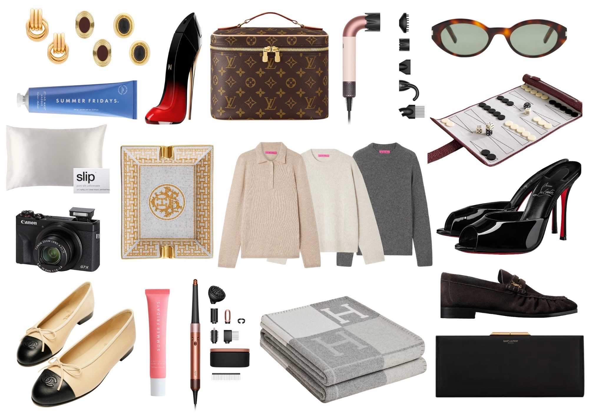 AP’s gift guide

A very merry gift guide curated by yours truly