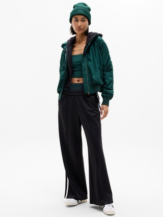 Jetset Bomber | Athleta