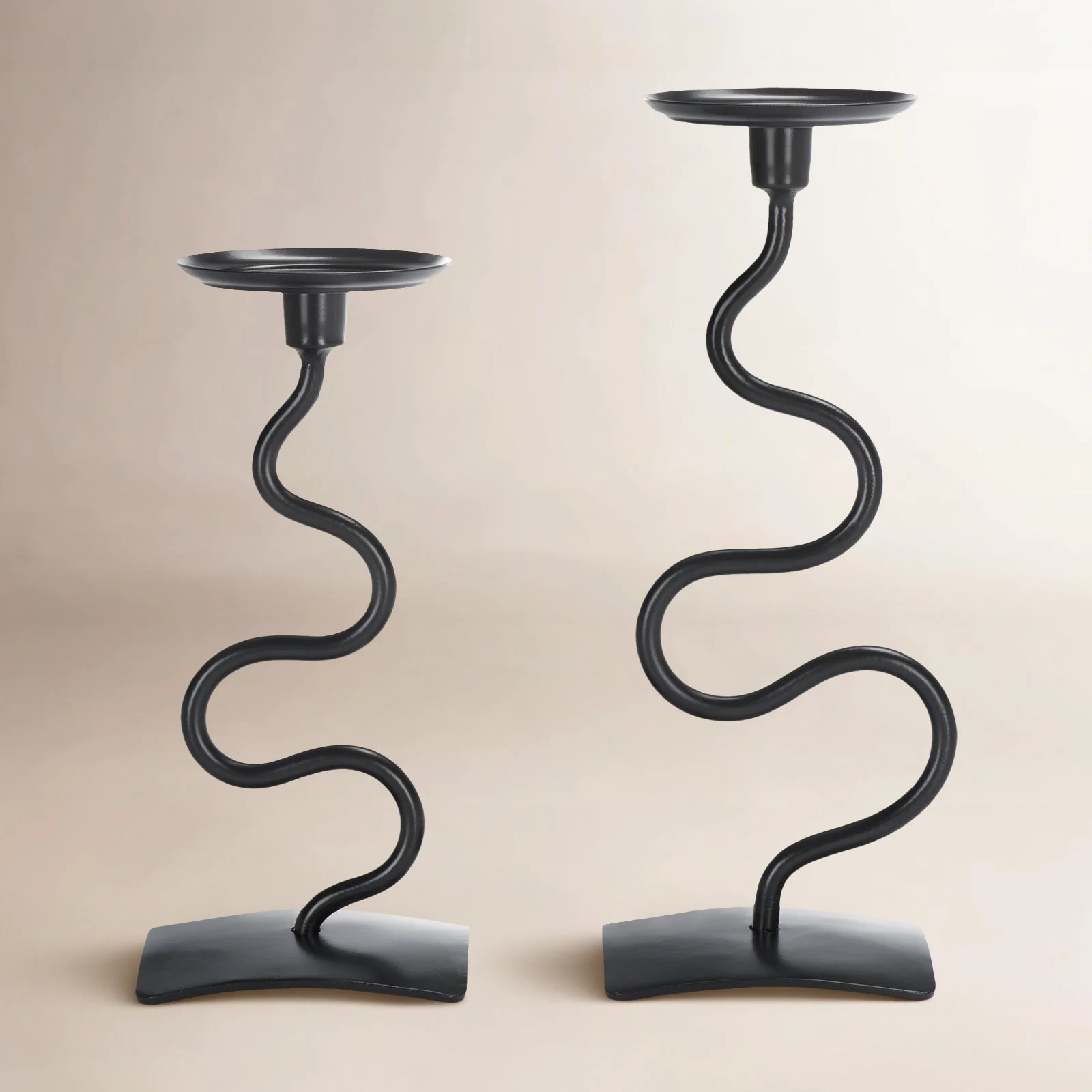 Joss & Main Alessio Candlestick Holder | Joss & Main | Joss & Main