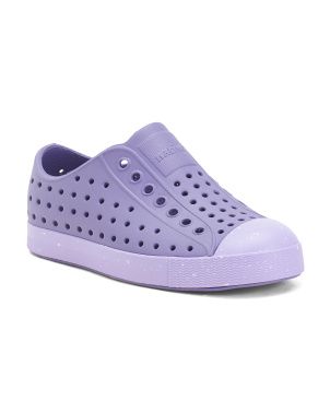 Jefferson Bloom Slip On Shoes (little Kid) | Little/big Girls' Shoes | Marshalls | Marshalls