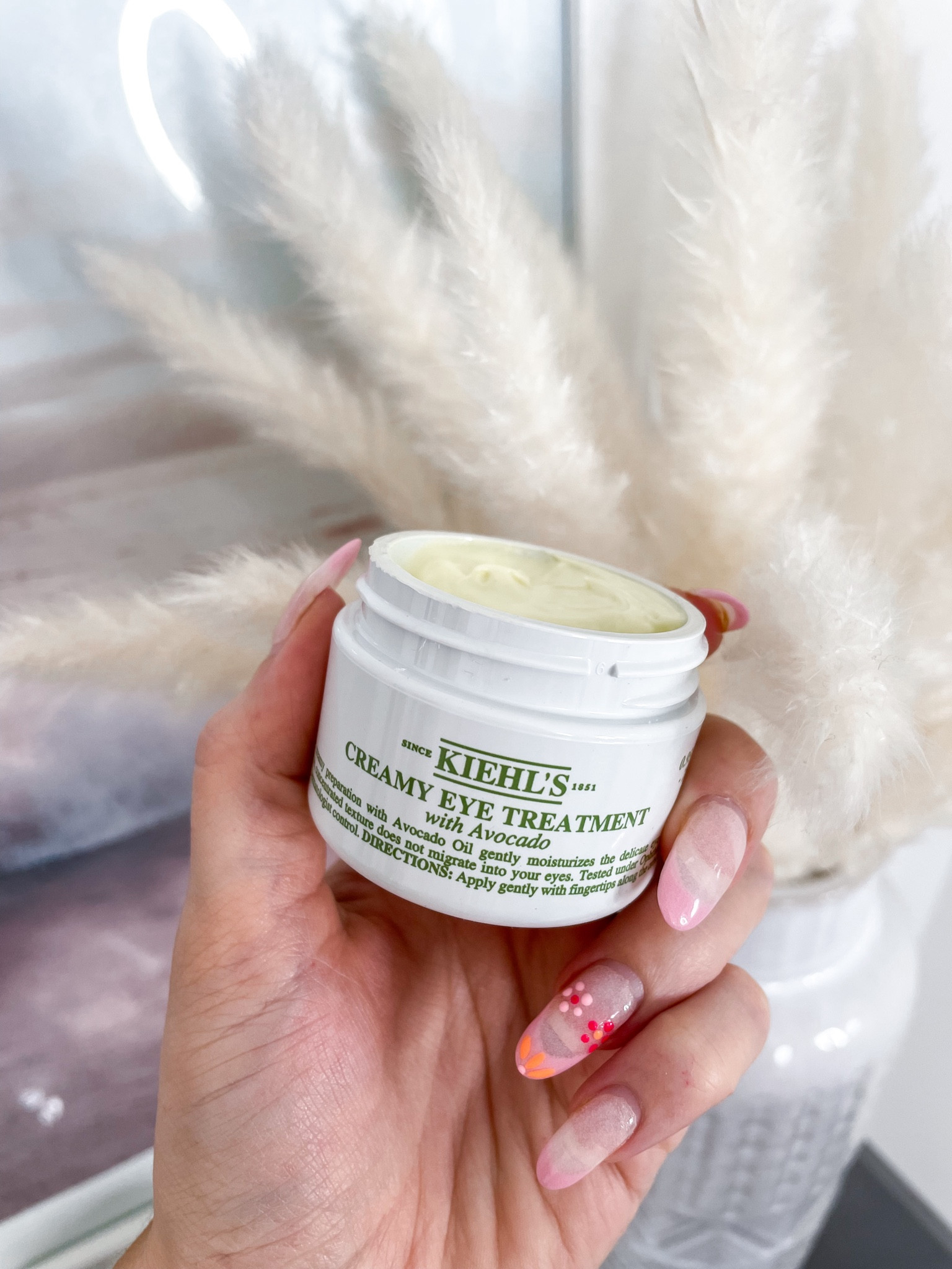 Go-to eye cream that can be used AM or PM! 

#LTKFindsUnder100 #LTKFindsUnder50 #LTKBeauty