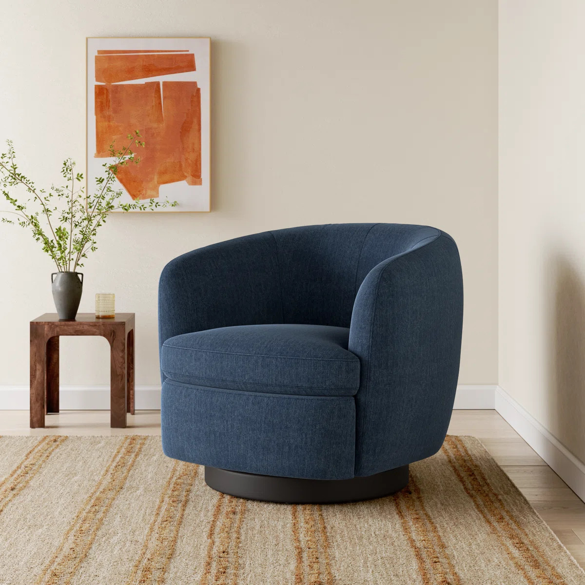 Not me refreshing Wayfair every five minutes because the Black Friday in July deals are THAT good 😭🖤 The accent chairs right now are seriously next level. If you’re into that clean, minimalist look, there are so many pieces that feel calm, elevated, and super aesthetic. Think soft beige tones, curved silhouettes, and textures that make your space feel cozy but still modern. The velvet chairs are giving luxury hotel vibes—perfect for a reading nook or bedroom corner. And the leather ones? So timeless and rich, they instantly make any room feel more expensive. I love how one good accent chair can completely transform your space without needing a full redesign. This sale is the moment to invest in pieces that actually make a difference.

#WayfairDeals #BlackFridayInJuly #AccentChairInspo #MinimalistDecor #VelvetChairLove #LeatherAccentChair #HomeMakeover #LivingRoomGoals #CozyAesthetic #ModernHomeStyle #NeutralLiving #InteriorDesignInspo #HomeFinds 

 #LTKSeasonal #LTKHome #LTKSaleAlert