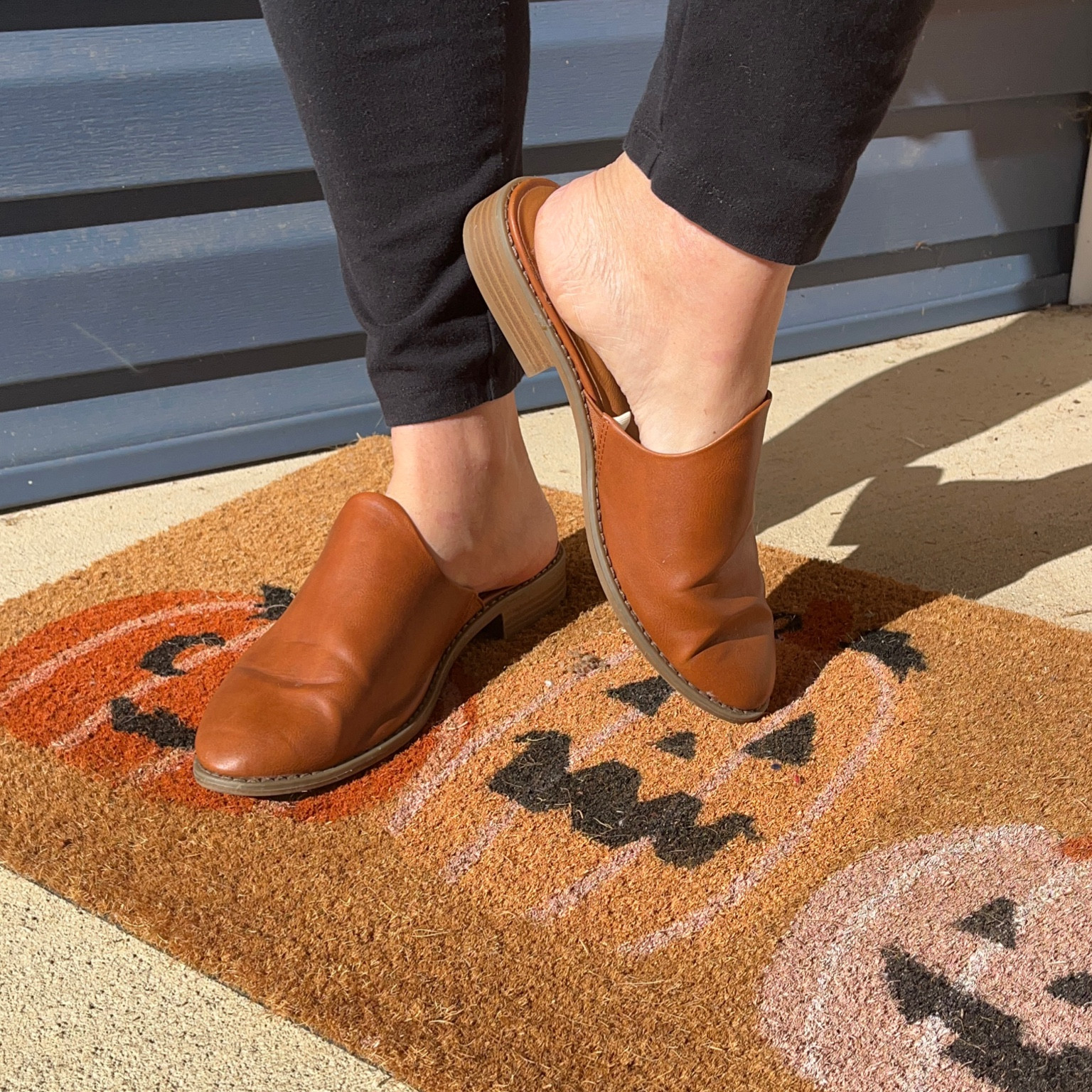 My favorite mules for Fall! Under $30! #target #mules #fallshoes #fallfashion #fallaccessories #shoes 

#LTKFindsUnder100 #LTKHoliday #LTKSeasonal