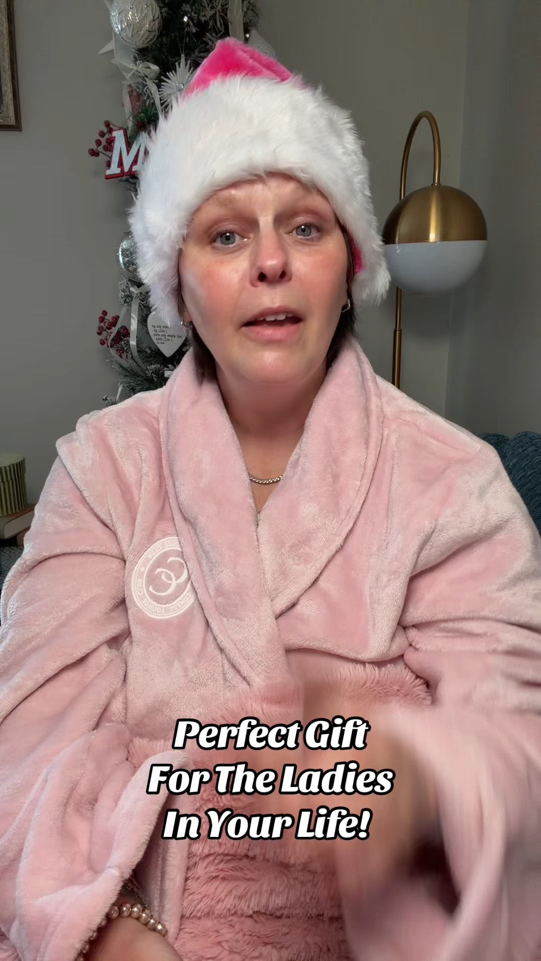 Perfect Gift For The Ladies In Your Life! 

#LTKFindsUnder100 #LTKHoliday #LTKCyberWeek