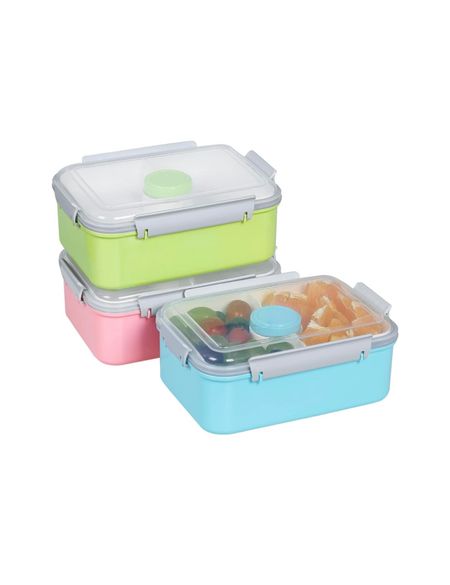 Lunch bento boxes 

#LTKSeasonal