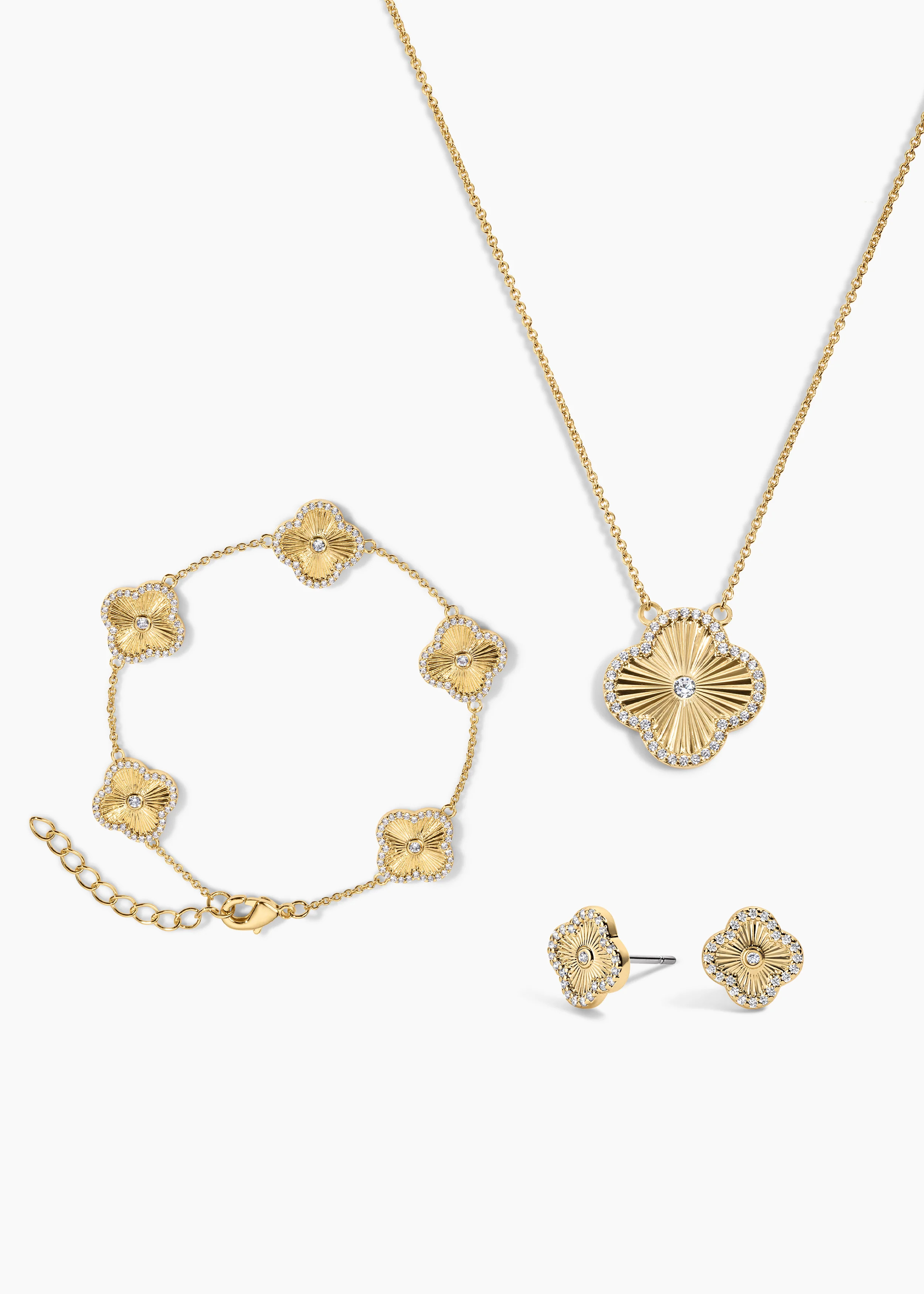 Icon Set of 3 | Electric Picks Jewelry