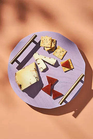 Sebile Cheese Board | Anthropologie (US)
