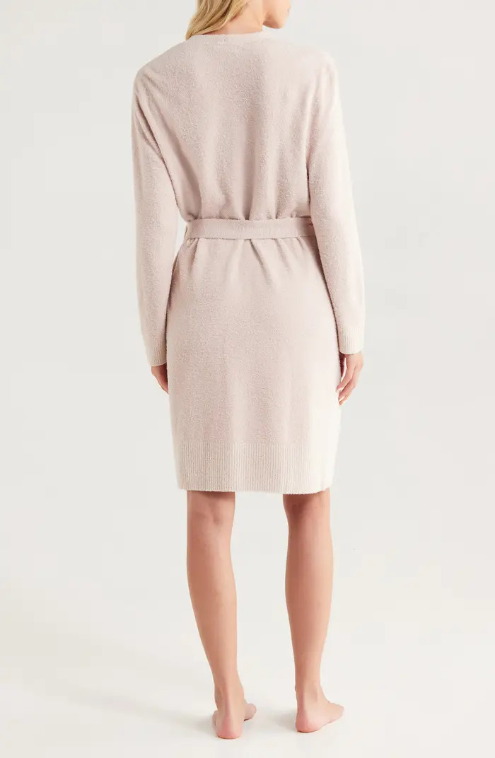 CozyChic Lite® Tonal Contrast Robe | Nordstrom
