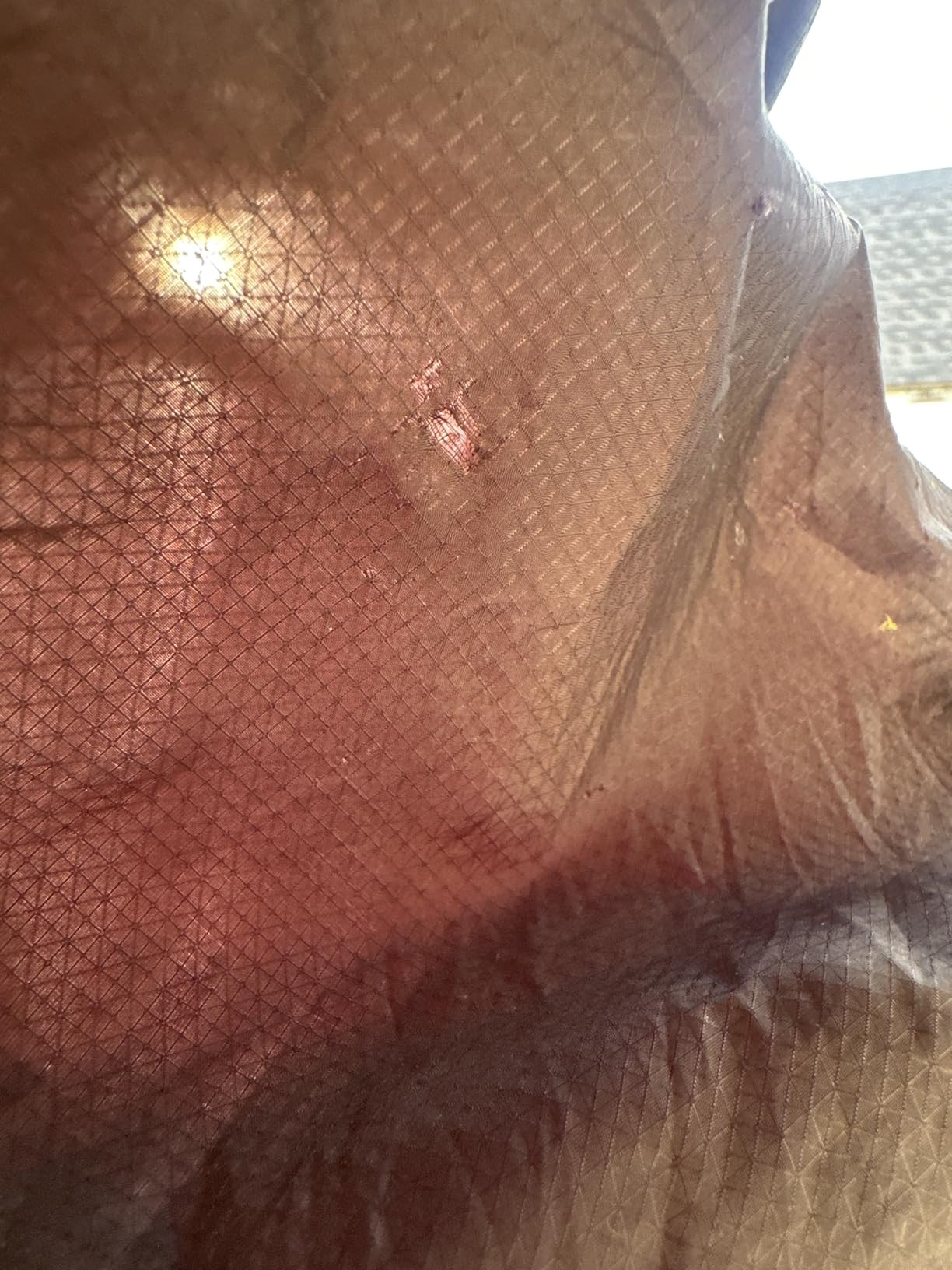 SYZY World's Most Compact Travel Tote Bag Portable Shopping Beach Market Bag - Reusable Collapsib... | Amazon (US)