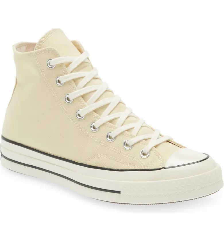 Rating 4.6out of5stars(510)510Chuck Taylor® All Star® 70 High Top SneakerCONVERSE | Nordstrom