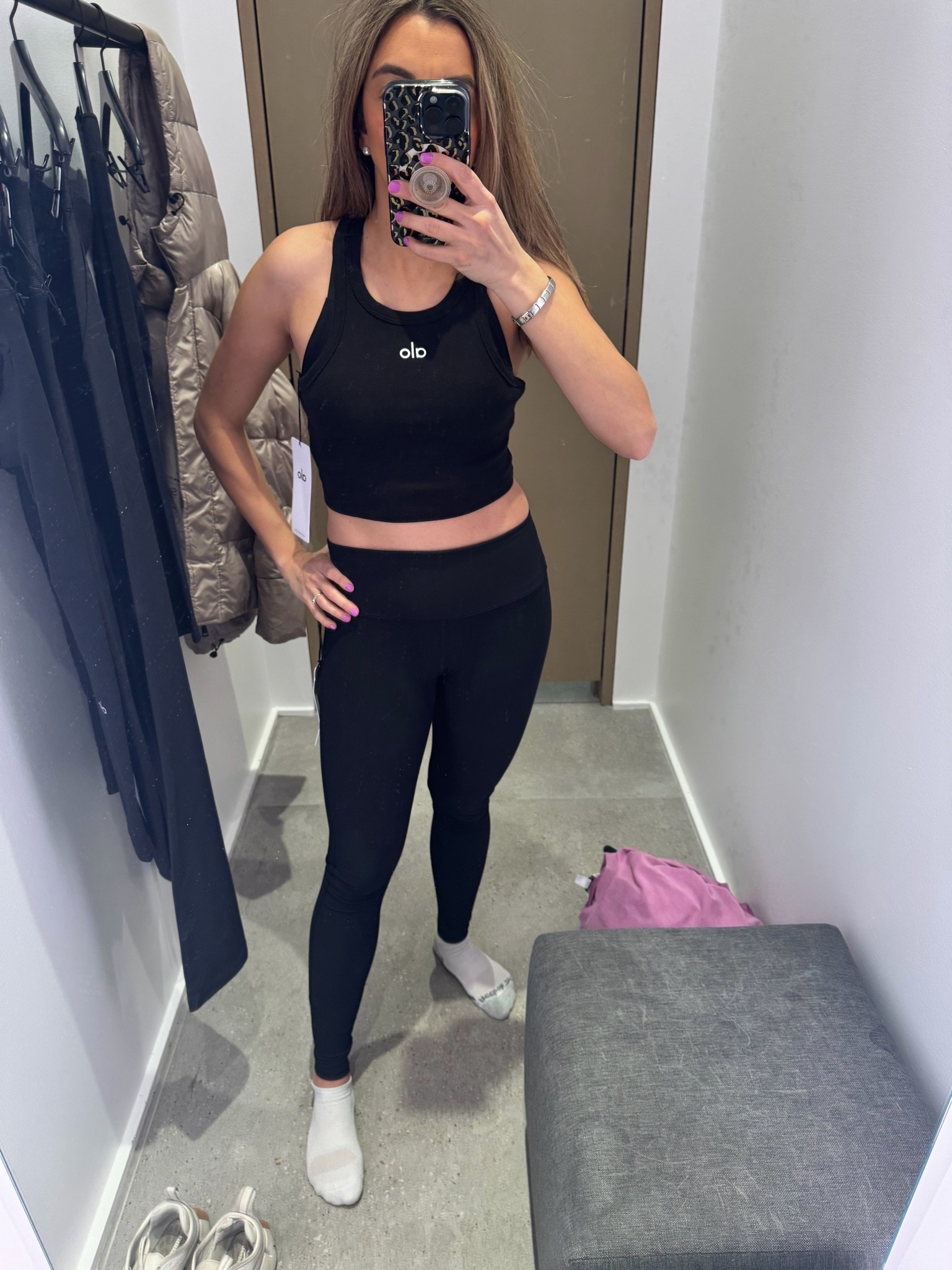 30% of ALO Sale  
#LTKSaleAlert

#LTKActive