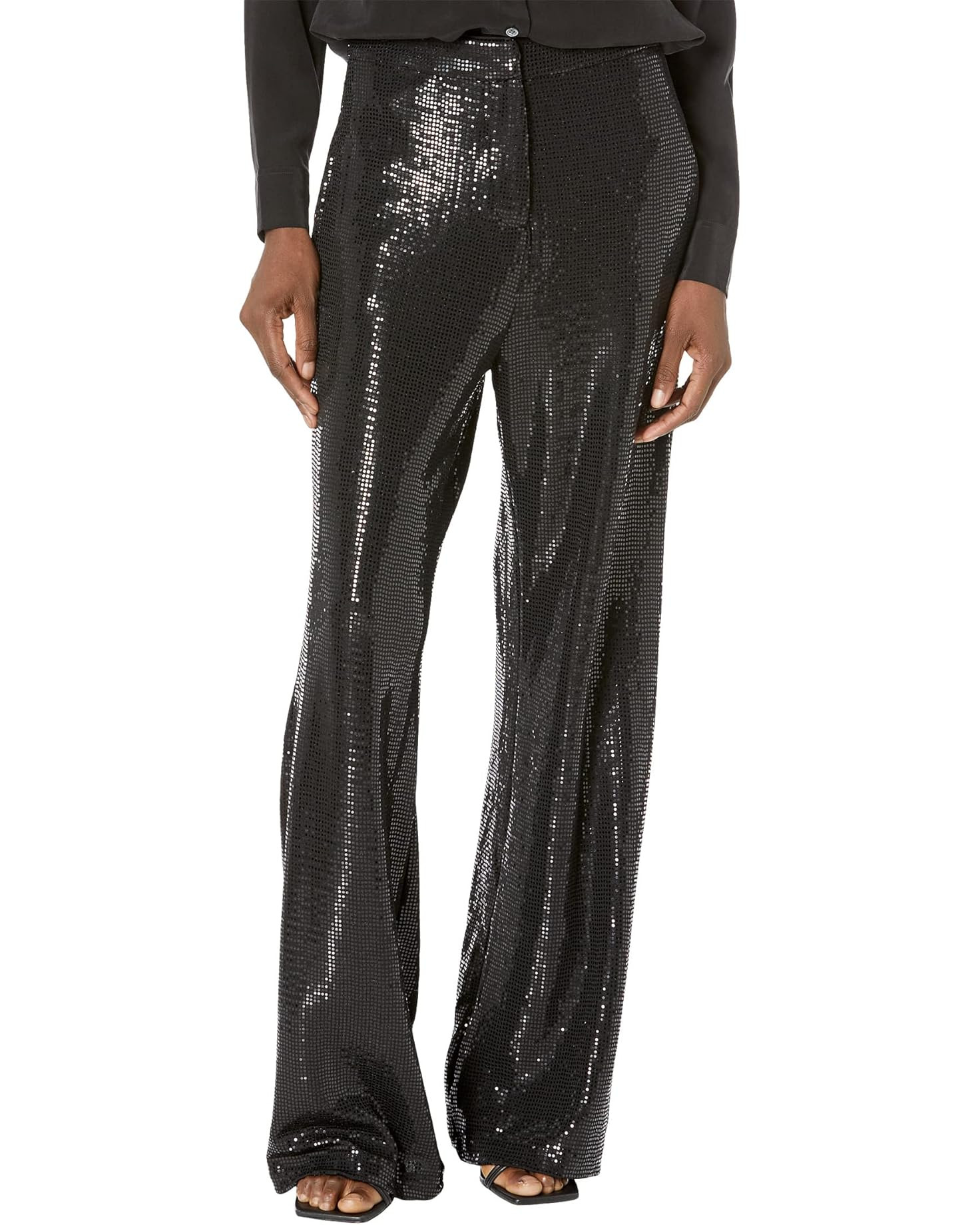 line and dot Charlotte Pants | Zappos