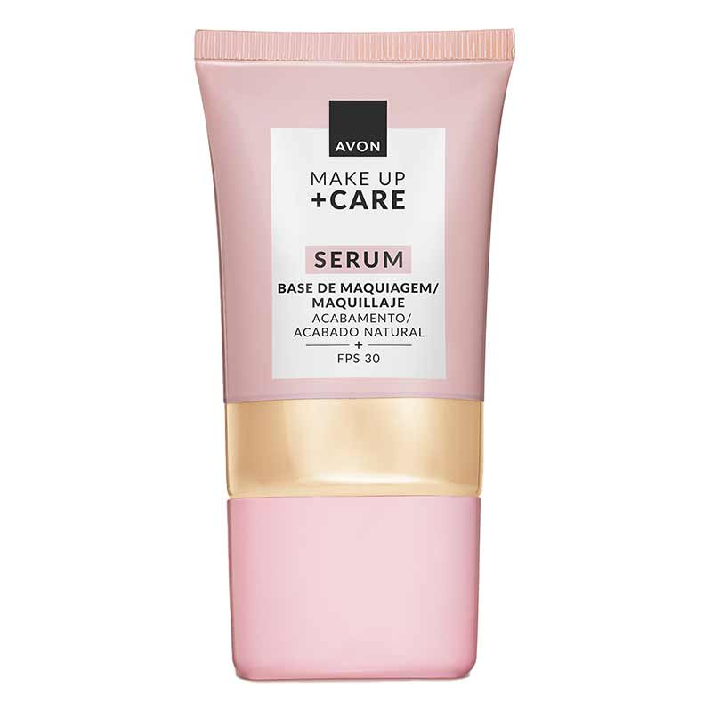 Tratamake Base Sérum 3 em 1 | Avon (BR)
