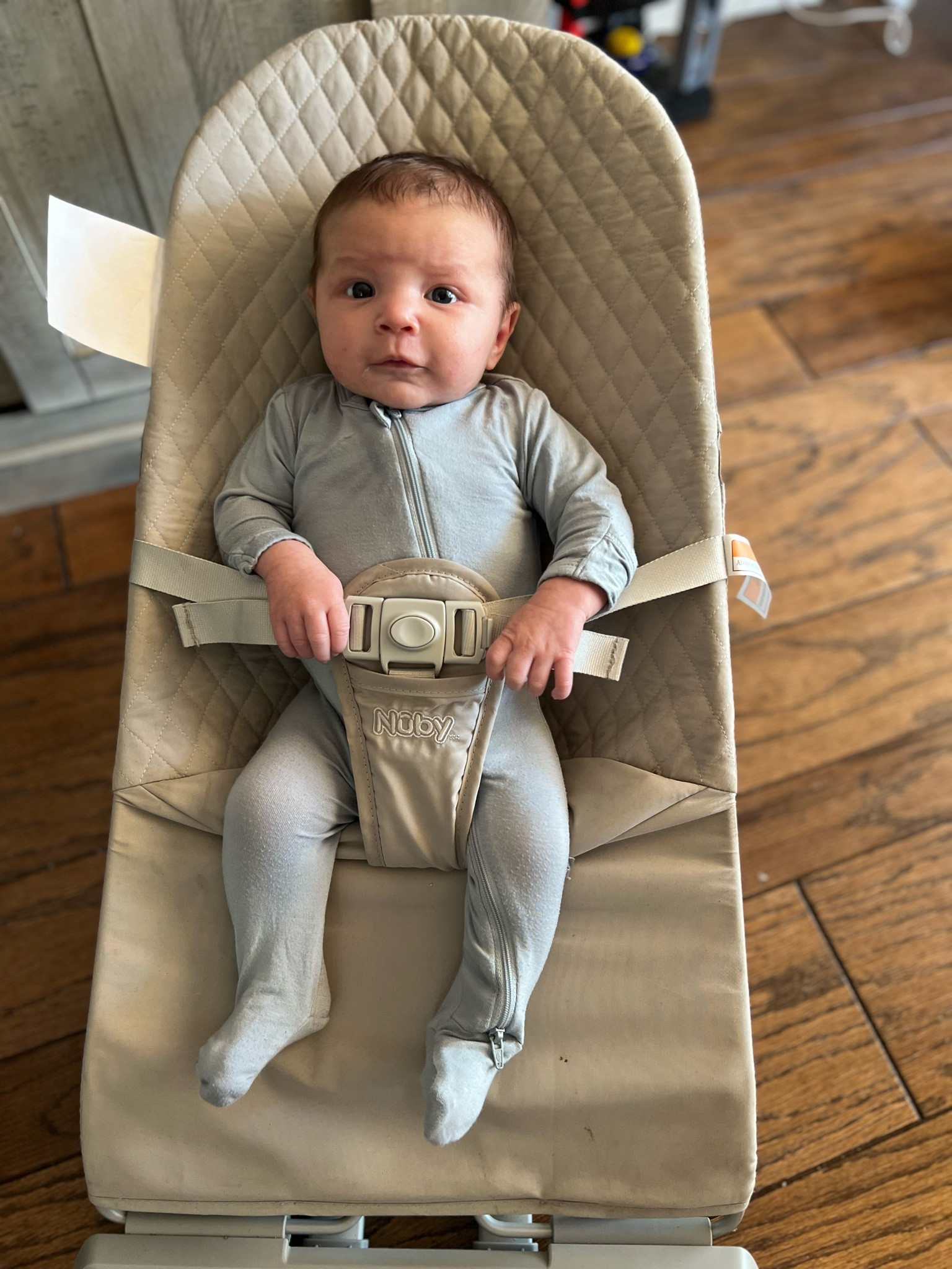 Love these bamboo sleepers! 


#LTKkids #LTKbaby #LTKfamily