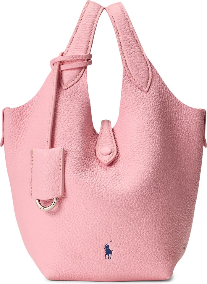Small Polo Play Crossbody Tote | Nordstrom