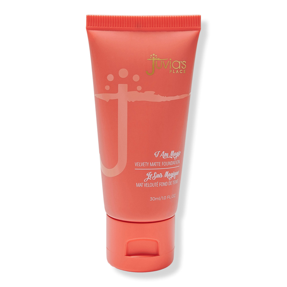 I Am Magic Velvety Matte Foundation | Ulta