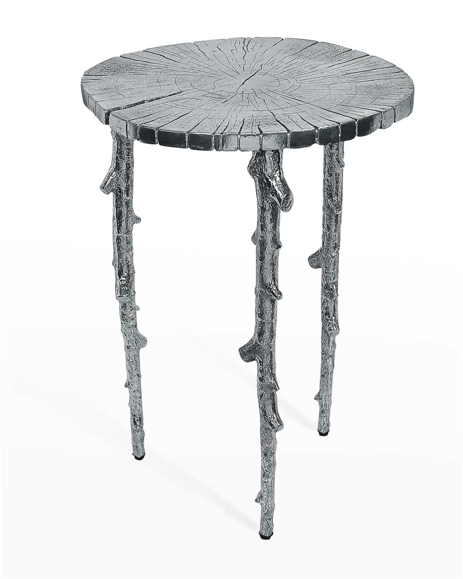 Enchanted Forest Side Table | Neiman Marcus