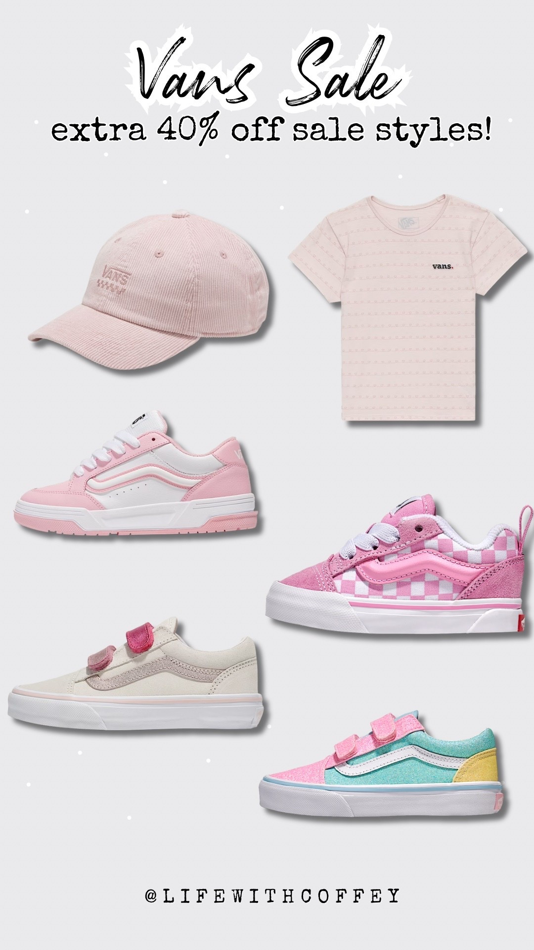 Little kid styles on mega sale!

#LTKKids #LTKStyleTip #LTKShoeCrush