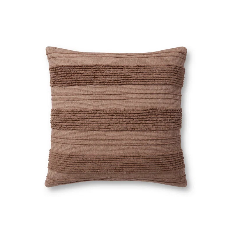 Kristy Throw Square Pillow Cover & Insert by Jean Stoffer x Loloi | Wayfair North America