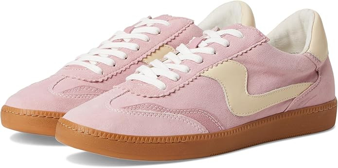 Dolce Vita Women's Notice Sneaker | Amazon (US)