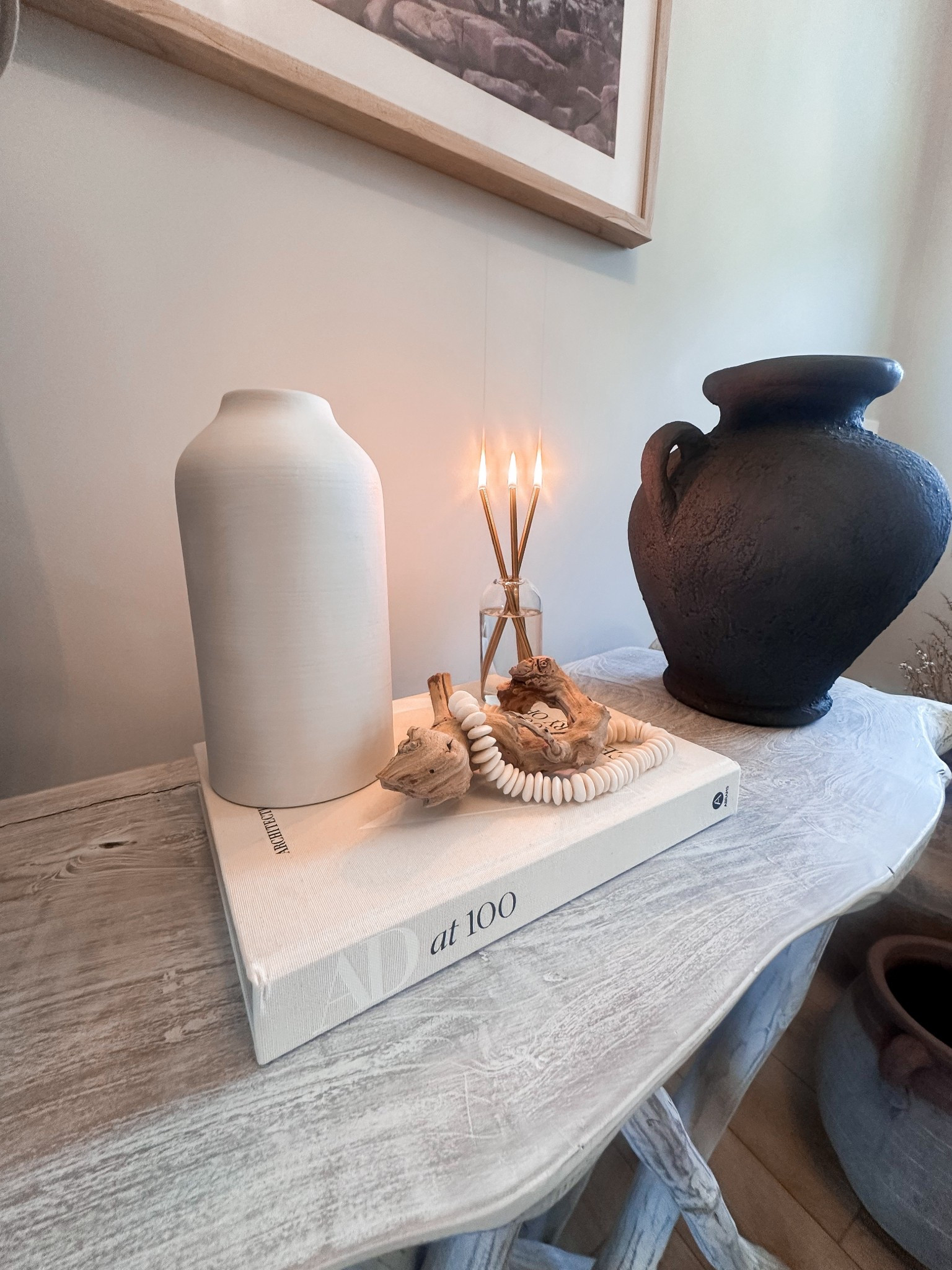 This Mother’s Day, it’s all about timeless gifts and meaningful moments.
I’m so excited to partner with @everlastingcandle to share their stunning steel candles — they never melt, bringing endless, elegant ambience to any space.
The perfect centerpiece, the perfect gift, the perfect way to say thank you to the ones who make life beautiful.
#everlastingcandle #ad #ltkit #shopltk


#LTKHome