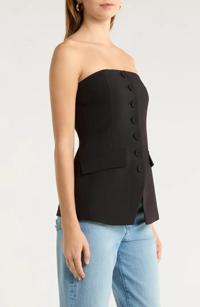 Phoebe The Dream Bustier Top | Nordstrom